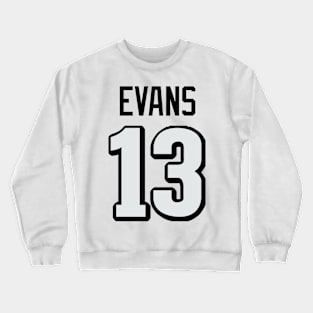 Mike Evans Tamba Bay Crewneck Sweatshirt